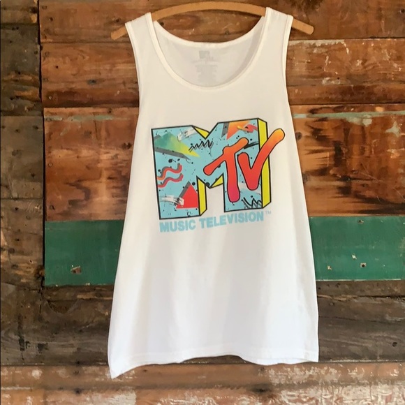 MTV Other - MTV tank